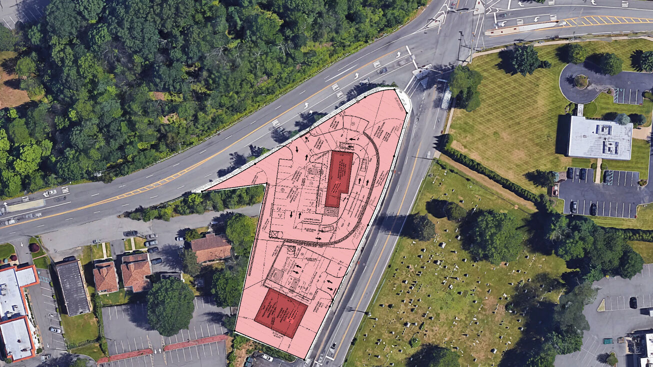 15 Hook Mountain Road, Montville, NJ 07045