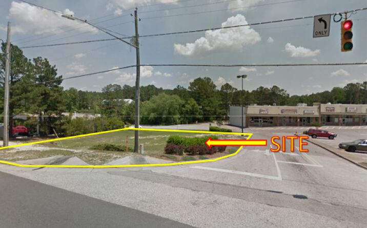 Pictures of Land property located at 1090 Lillington Hwy, Spring Lake, NC 28390 for sales - image #1
