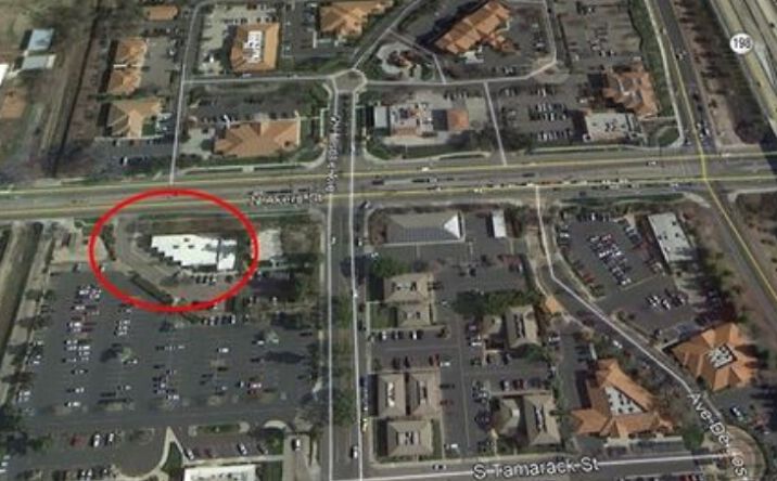 image of property at 119 N AKERS ST Visalia CA 93291-5122