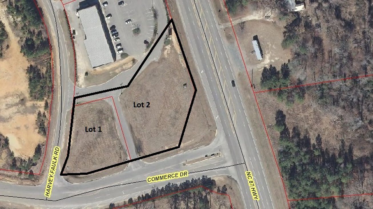 Highway 87, Sanford, NC 27332 Land for Sale Highway 87