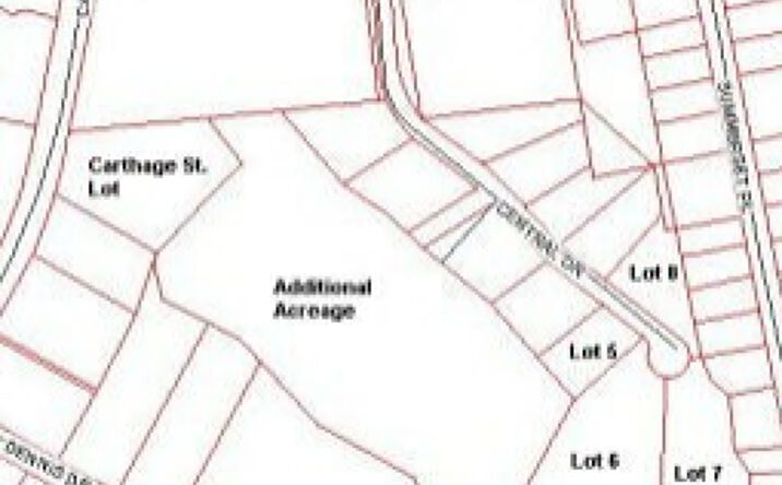 Pictures of Land property located at Central Dr, Sanford, NC 27330 for sales - image #1