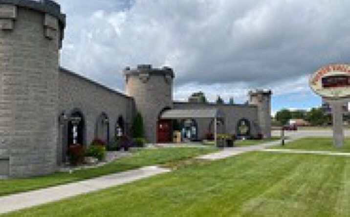 Pictures of Retail property located at 340 E. Anderson Street, Idaho Falls, ID 83401 for comps - image #1