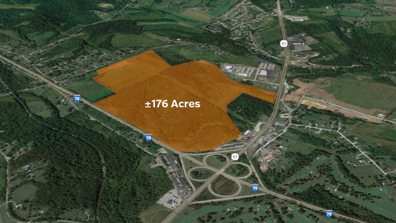 I70 and Route 51, Rostraver, PA 15012