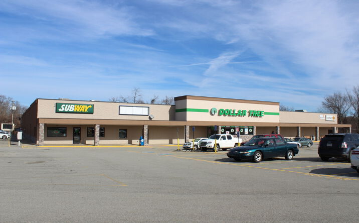 Pictures of Retail property located at 111 Roberts Road, Grindstone, PA 15442 for comps - image #1