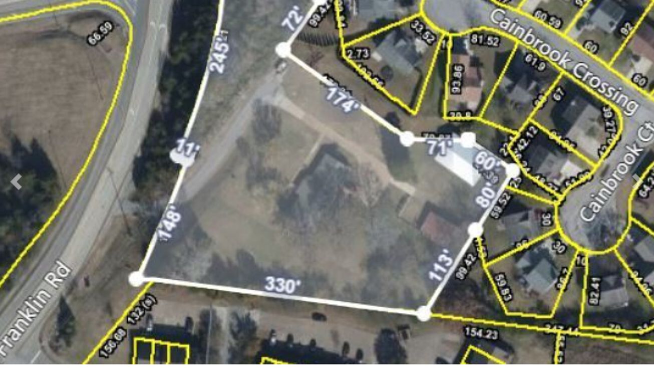 2816 Old Franklin Rd, Nashville, TN 37013