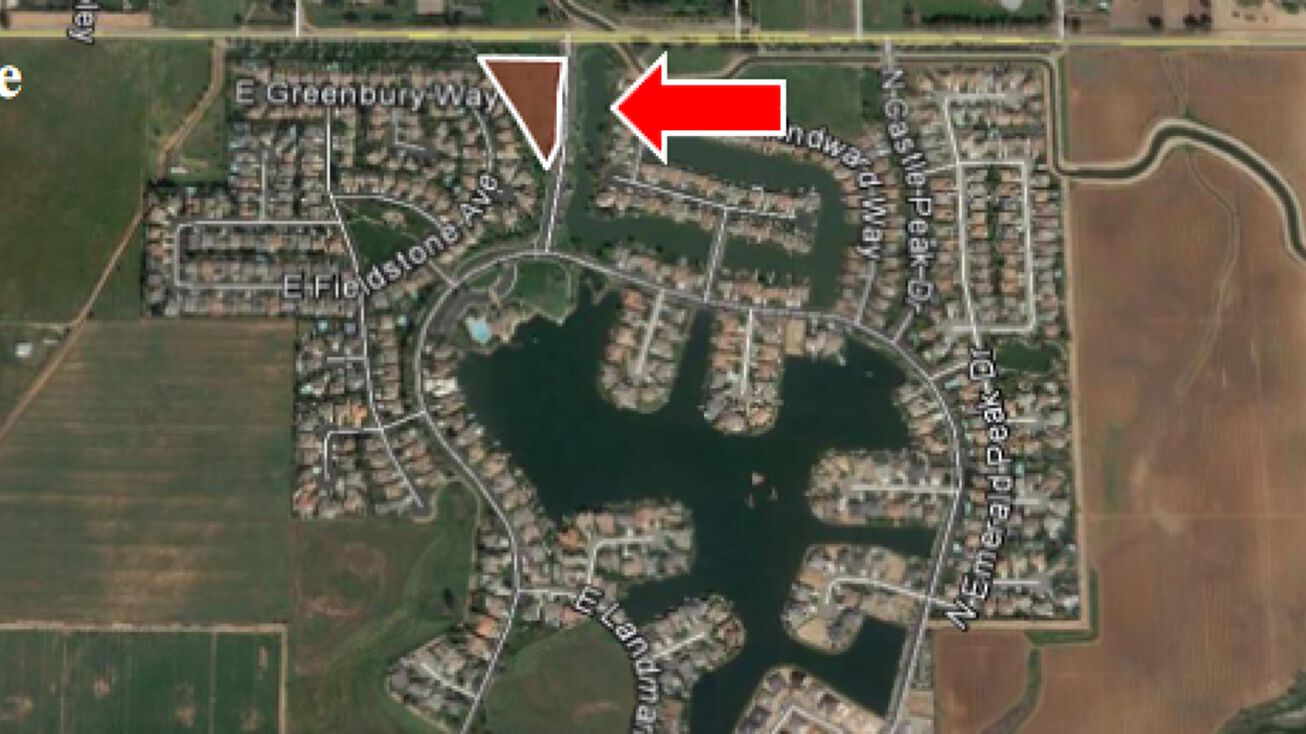 SWC of Shaw/Quail Lake Dr, Clovis, CA 93612