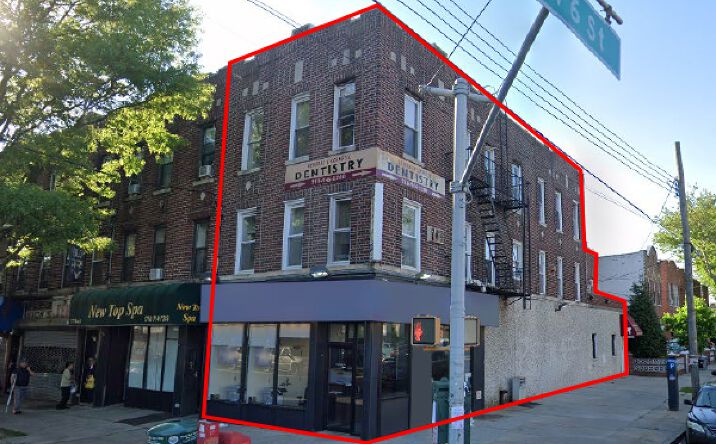image of property at 179 AVENUE U Brooklyn NY 11223
