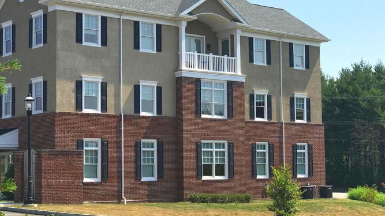 3800 Ashland Dr, Harleysville, PA 19438 Office Property for Sale 3800 Ashland Drive