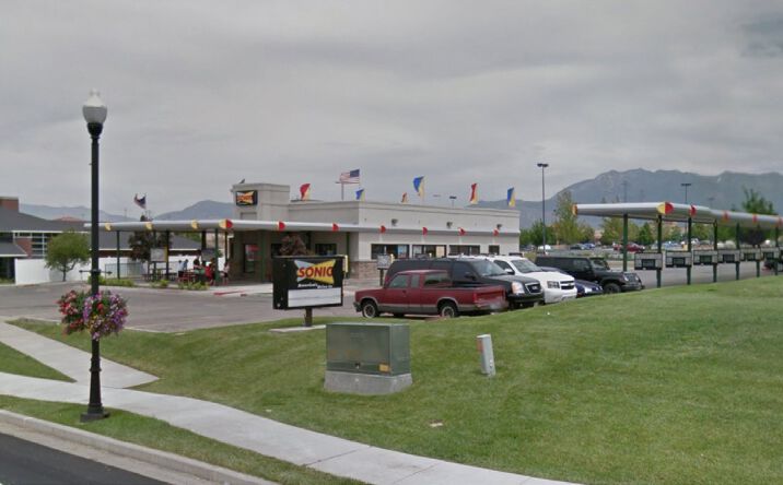 Pictures of Retail property located at 1688 North 2000 West, Clearfield, UT 84015 for comps - image #1