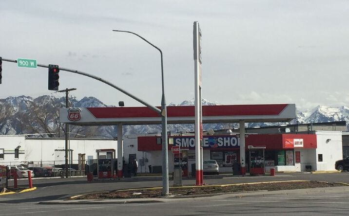 Pictures of Retail property located at 1709 South 900 West, Salt Lake City, UT 84104 for comps - image #1