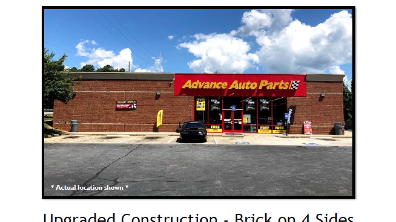 5800 Buford Hwy, Doraville, GA 30340