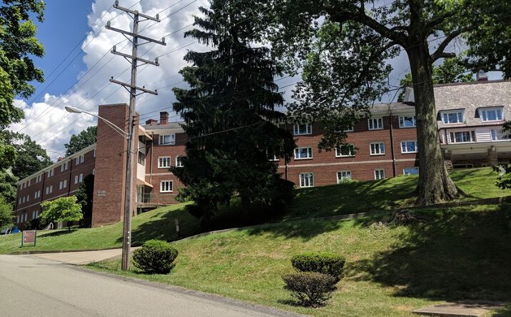 Pictures of Special Purpose property located at 150 Hawthorne Road, Pittsburgh, PA 15209 for comps - image #1