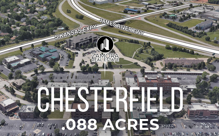 Pictures of Land property located at 3860 S. Cox Road, Springfield, MO 65807 for sales - image #1