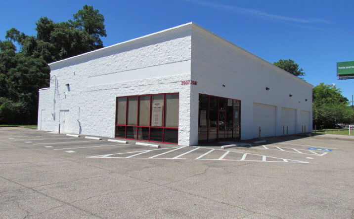 image of property at 2907 FM 1960 W Houston TX 77068