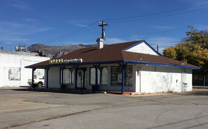 Pictures of Retail property located at 2688 Washington Boulevard, Ogden, UT 84401 for comps - image #1