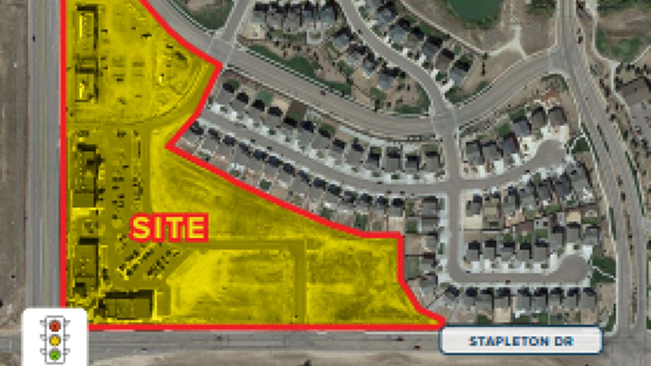 11970 12050 Stapleton Rd, Colorado Springs, CO 80908