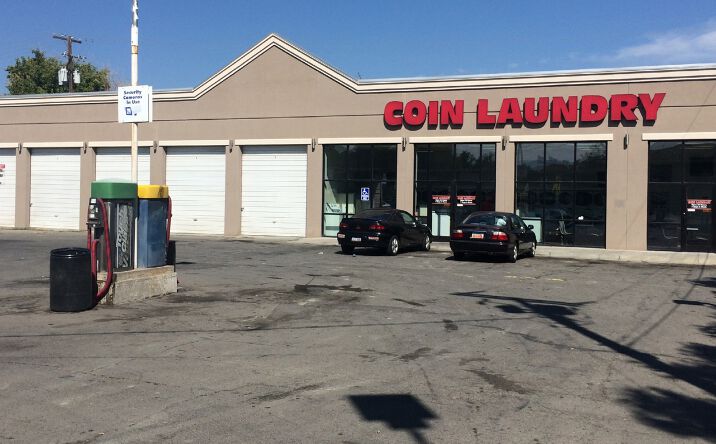 Pictures of Retail property located at 7391 South State Street, Midvale, UT 84047 for comps - image #1