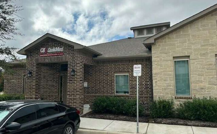 Pictures of Office property located at 8501 Mid Cities Blvd, North Richland Hills, TX 76182 for sales - image #1