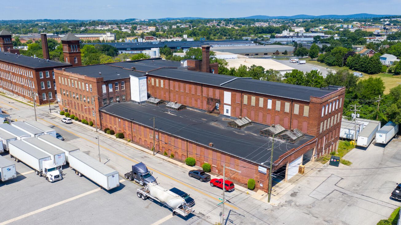 701 Hay Street, York, PA 17403