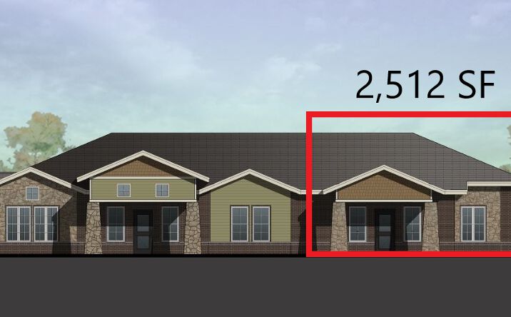 Pictures of Land, Retail property located at NEQ Lakeshore & East Fork Rd, Rockwall, TX 75087 for sales - image #1