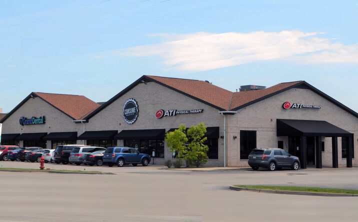 image of property at 561 W IL ROUTE 22 Lake Zurich IL 60047-2550