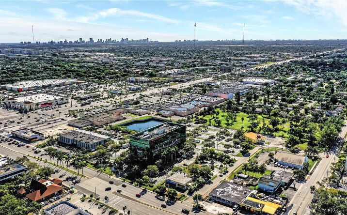 Pictures of Industrial, Mixed Use, Land, Special Purpose property located at 315 S 62nd Ave, Hollywood, FL 33024 for sales - image #1