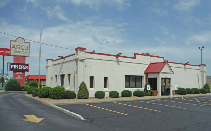 1455 W Battlefield Rd, Springfield, MO 65807 - Retail Property for Sale ...