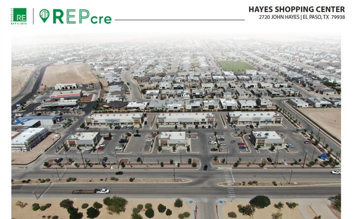 Pictures of Land property located at 2720 John Hayes, El Paso, TX 79938 for sales - image #1