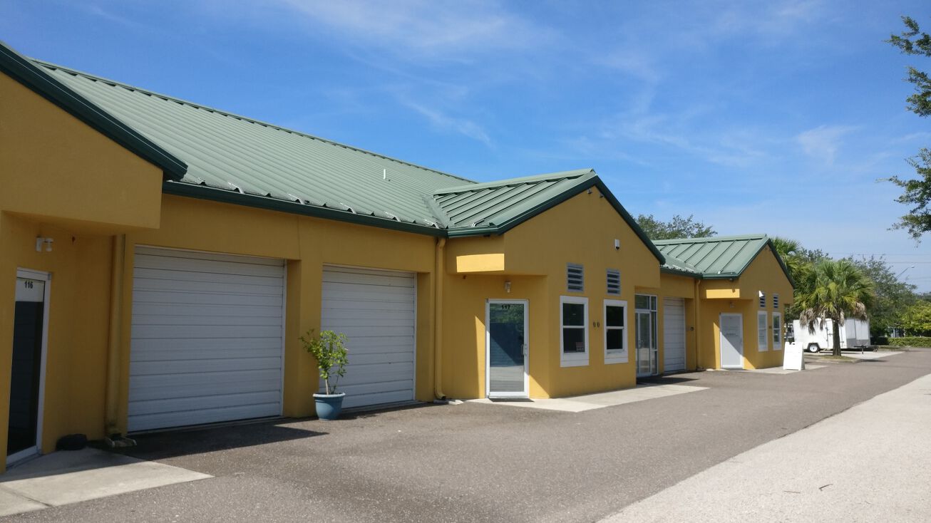 6520 US301, Riverview, FL 33578 Industrial Property for Sale