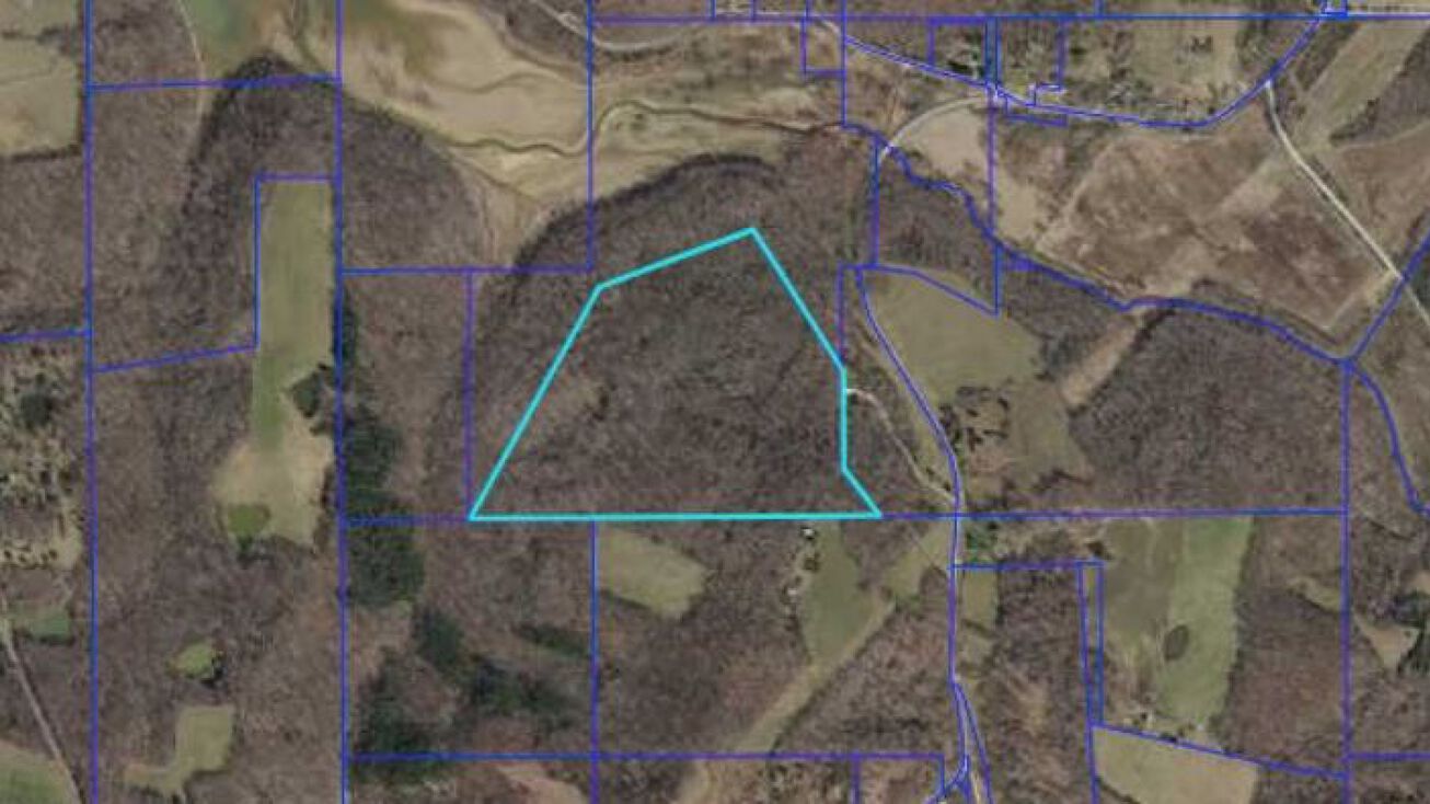 High Fill Chapel Rd, Taswell, IN 47175