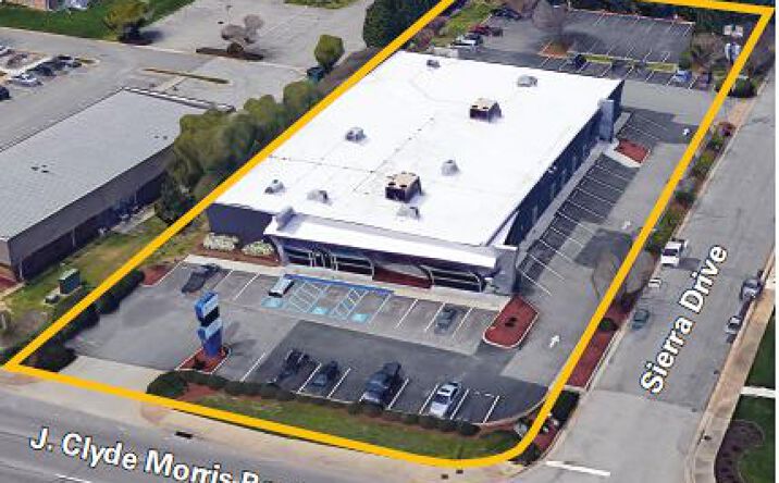 751 J. Clyde Morris Boulevard, Newport News, VA 23601 | Crexi.com