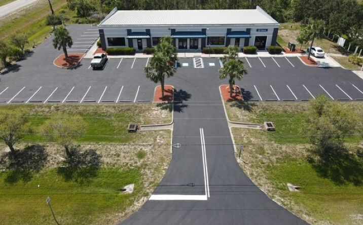Pictures of Retail property located at 29291 Tribune Blvd, Punta Gorda, FL 33955 for sales - image #1