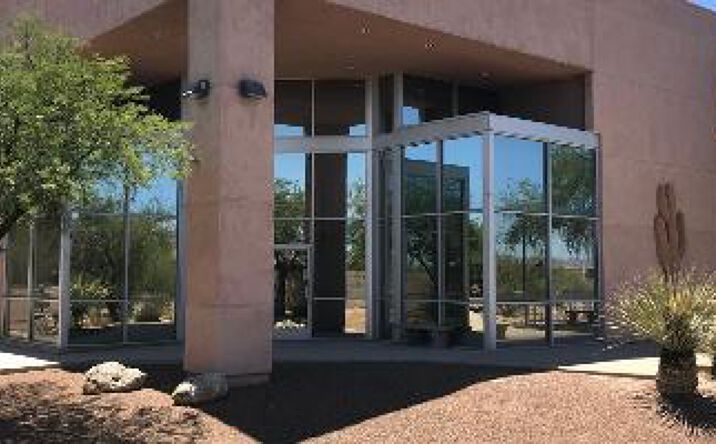 Pictures of Office, Industrial property located at 4955 N. Shamrock Place, Tucson, AZ 85705 for comps - image #1