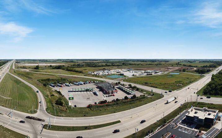 Pictures of Land property located at 11110 Burlington Road, Somers, WI 53144 for sales - image #1