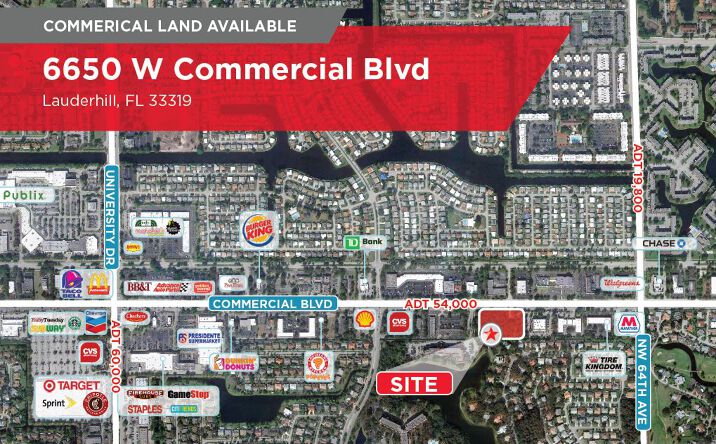 1320 Madison, Hollywood, FL 33319 | Crexi.com