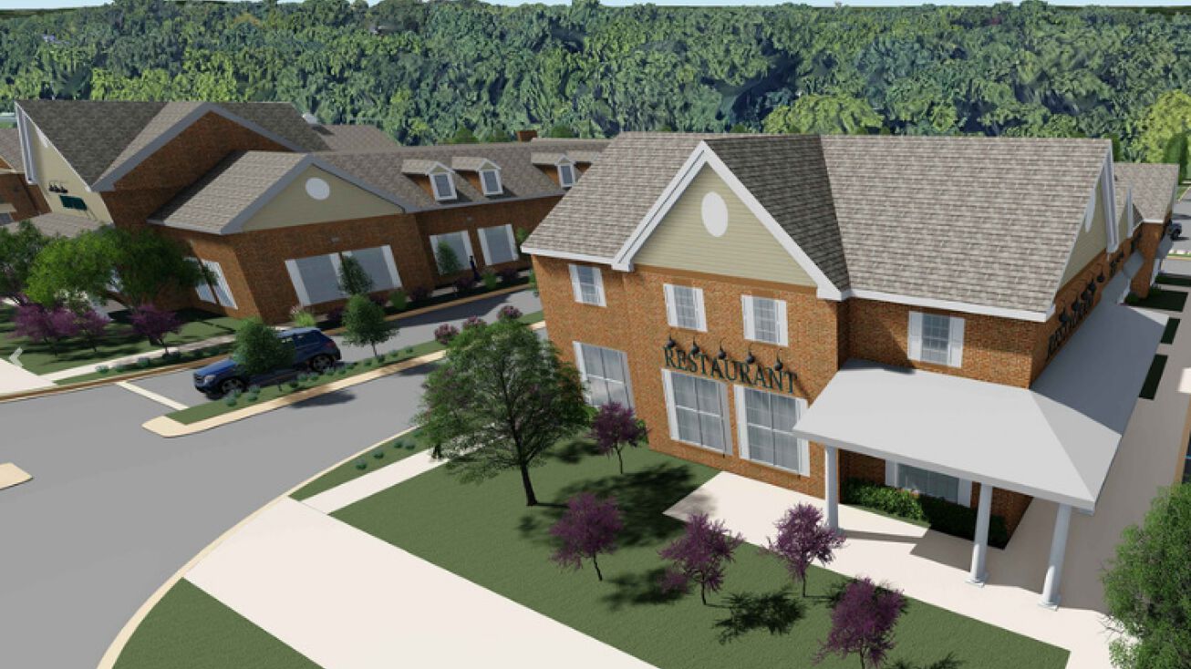 2675 Pulaski Highway, Newark, DE 19702 Retail Property for Sale