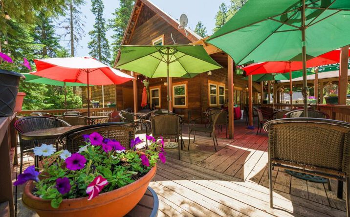 image of property at 11470 HIGHWAY 66 Ashland OR 97520-9497