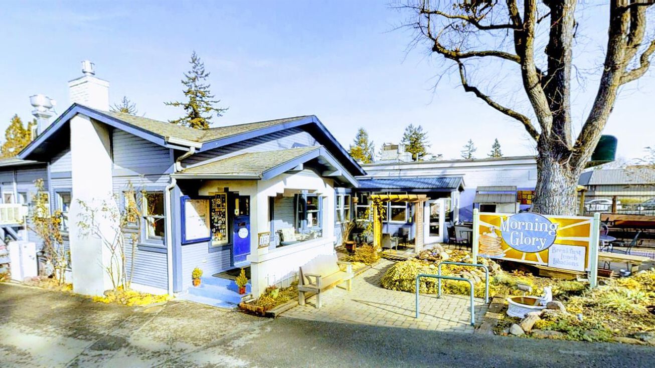 1149 Siskiyou Boulevard, Ashland, OR 97520