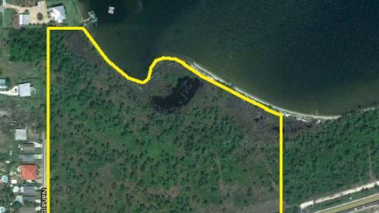 27800 Canal Rd, Orange Beach, AL 36561 Land for Sale 27800 Canal Rd