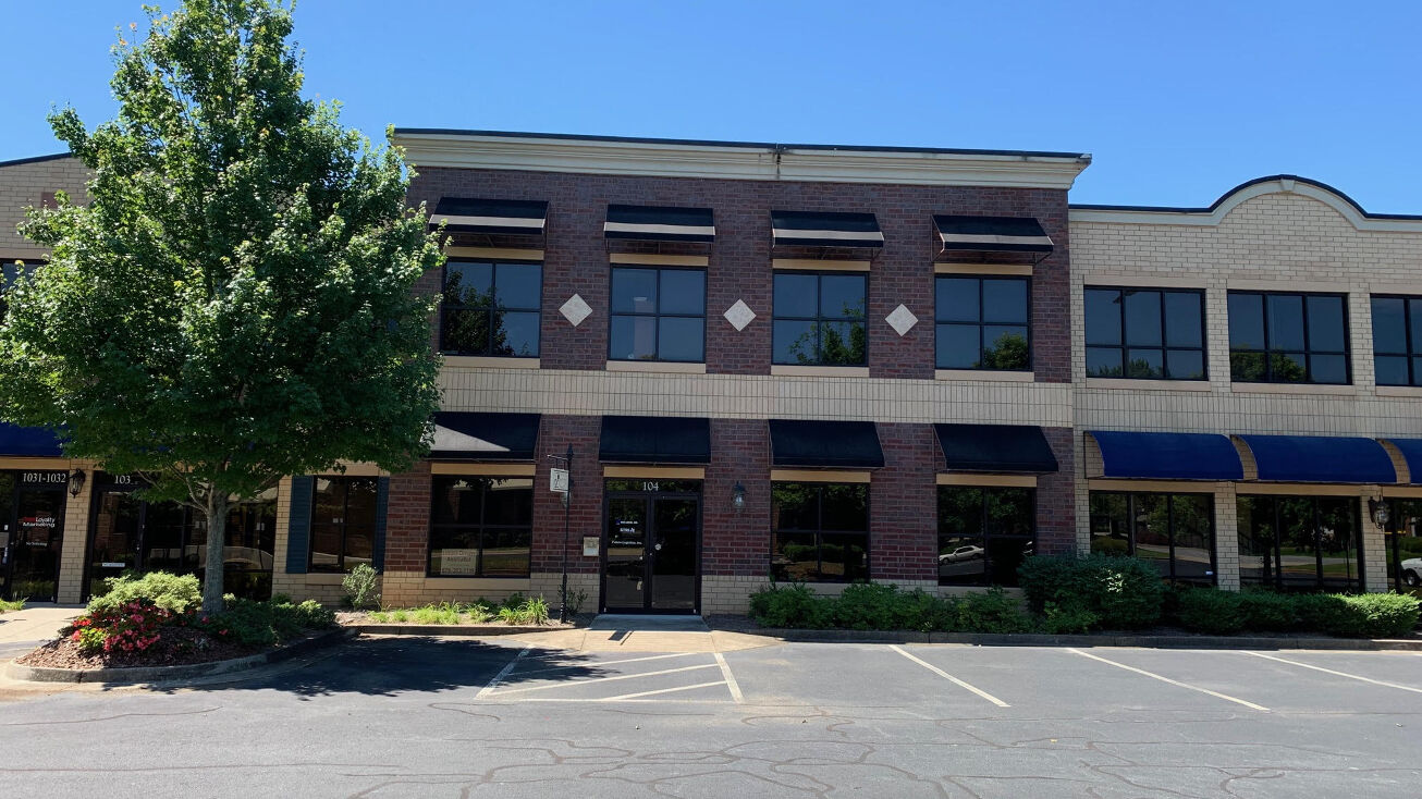 1880 W Oak Pkwy, Marietta, GA 30062 Office Property for Sale 1880