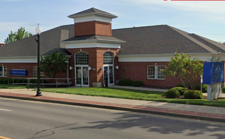 Pictures of Office property located at 600 Main Street S, North Canton, OH 44720 for comps - image #1