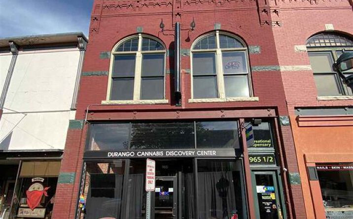 Durango Co Commercial Real Estate For Sale Crexi Com