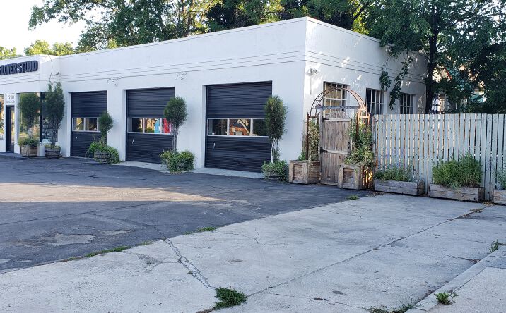 Pictures of Retail, Office, Industrial property located at 1220 W State St, Boise, ID 83702 for comps - image #1