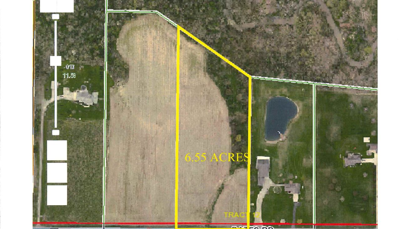 Bates Rd, Wakeman, OH 44889 Land for Sale Acreage For Sale
