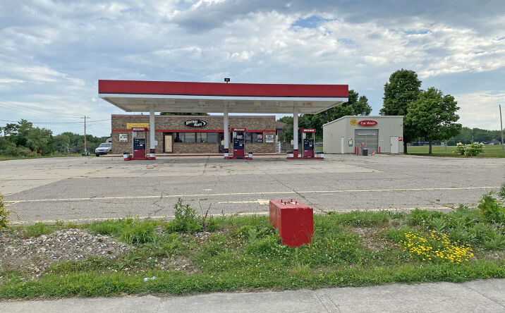 Gas Station For Sale Mn