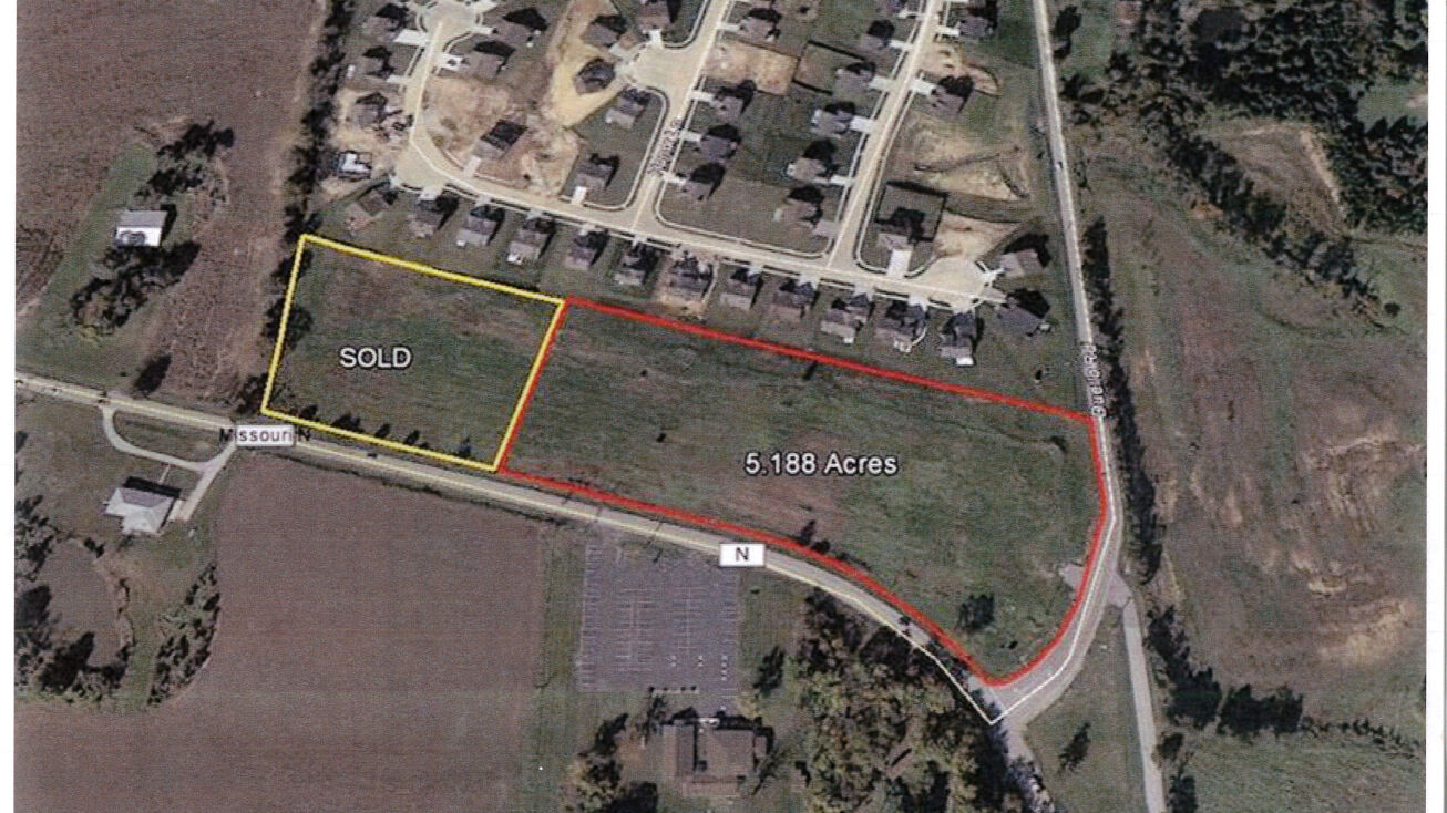 East Hwy N, Wentzville, MO 63385