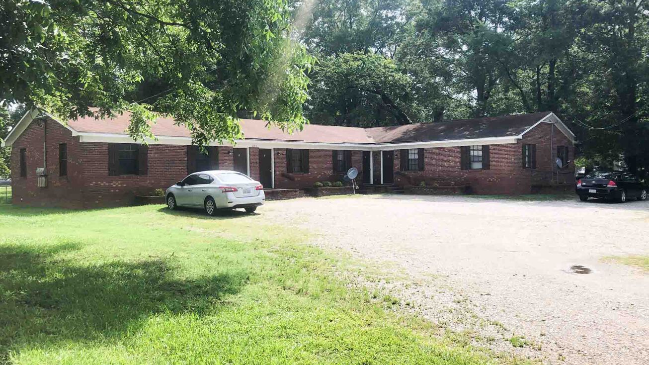 604 Arrington Ave, Rocky Mount, NC 27803 Multifamily Property for Sale