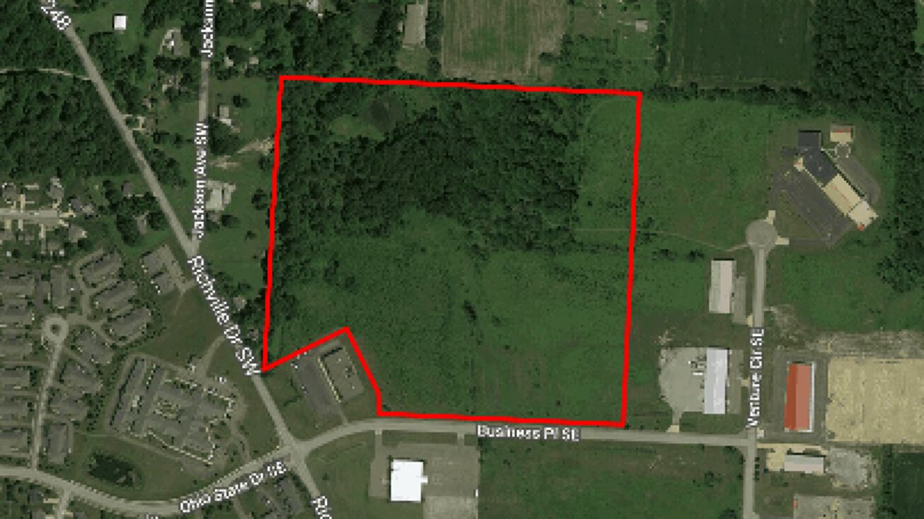 2650 Richville Dr SW, Massillon, OH 44646 - Land for Sale - Nova East ...