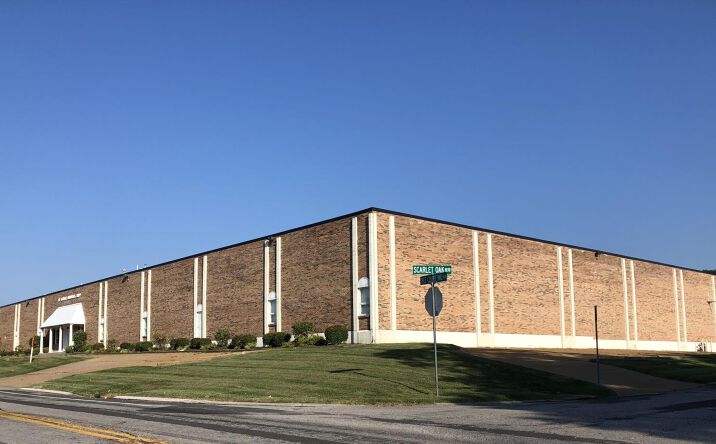 Pictures of Office, Industrial property located at 3636 Tree Court Ind. Blvd., St. Louis, MO 63122 for comps - image #1