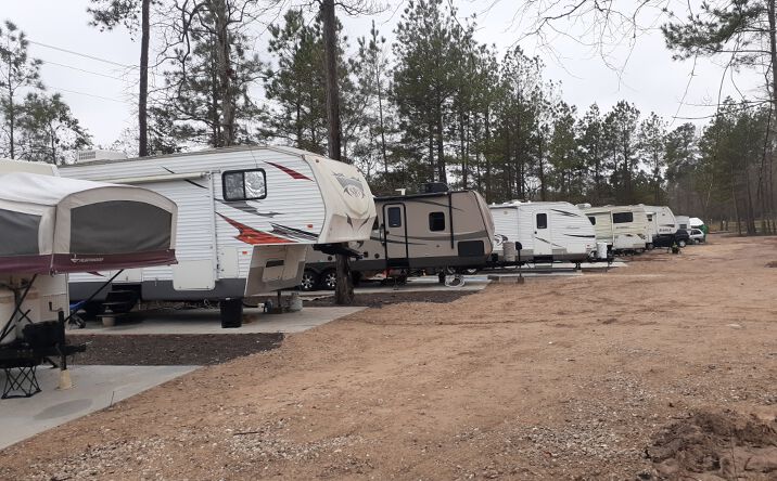 image of property at 6320 FM 3081 RD Willis TX 77378-2410